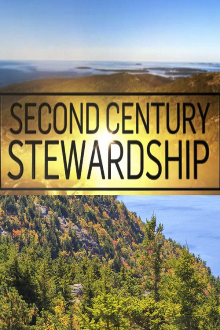 Second Century Stewardship: Acadia National Park i gruppen Alla filmer hos Mohamad shop (483786)
