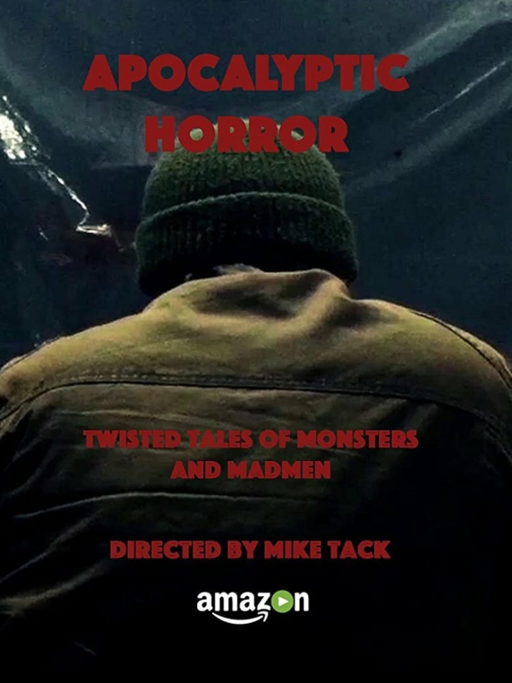 Apocalyptic Horror i gruppen Alla filmer hos Mohamad shop (483790)