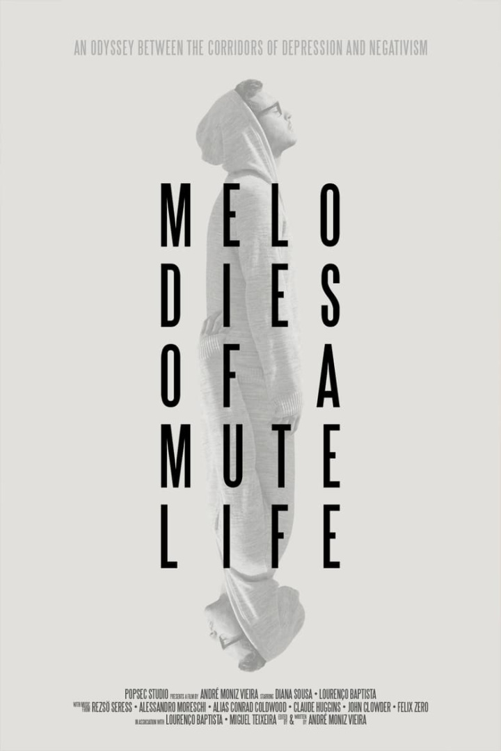 Melodies of a Mute Life i gruppen Alla filmer hos Mohamad shop (483803)