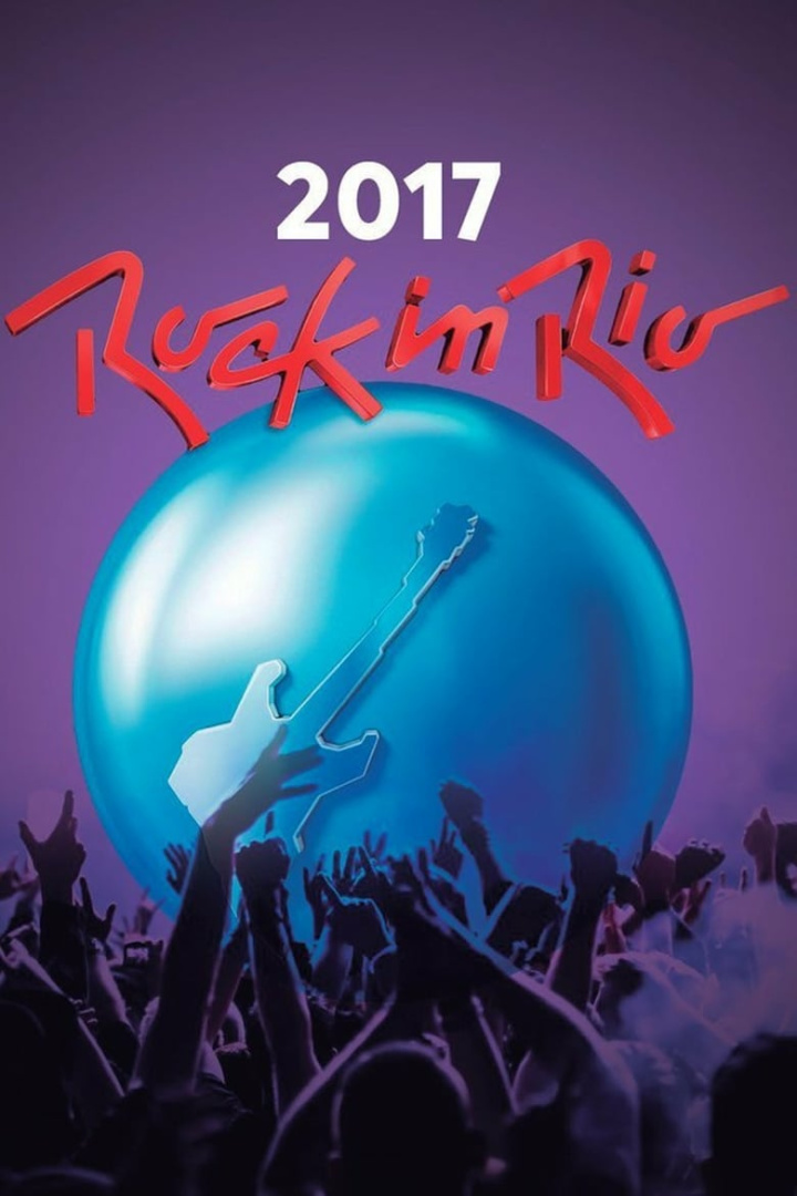 Rock in Rio VII i gruppen Alla filmer hos Mohamad shop (483819)