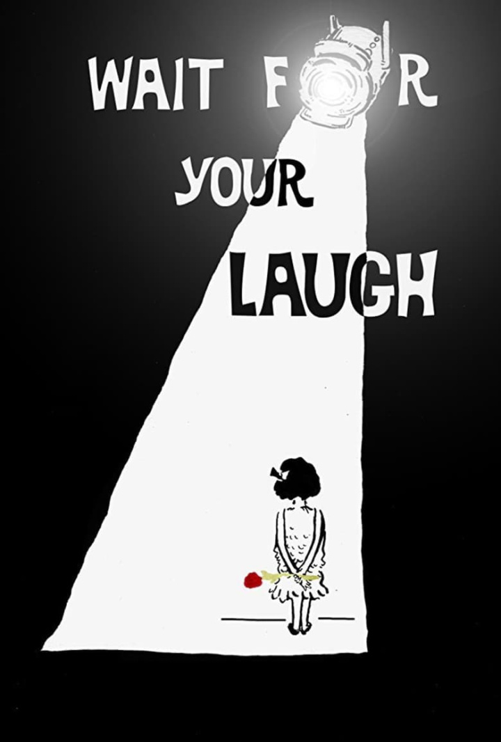 Wait for Your Laugh i gruppen Alla filmer hos Mohamad shop (483828)