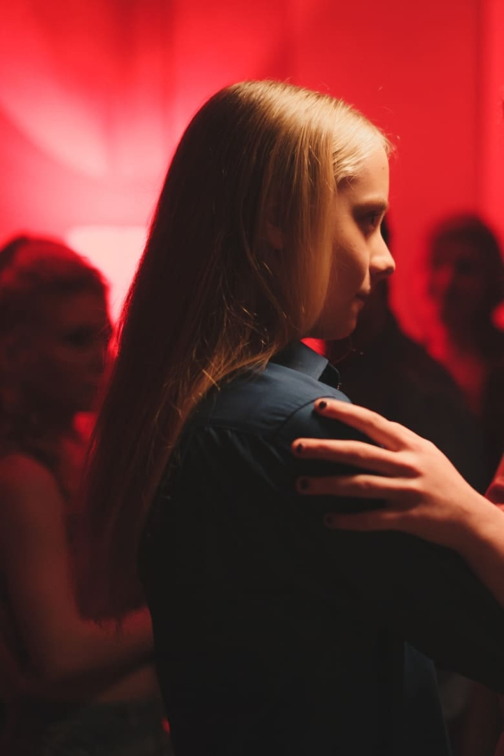 Thoughts About Love i gruppen Alla filmer hos Mohamad shop (483844)