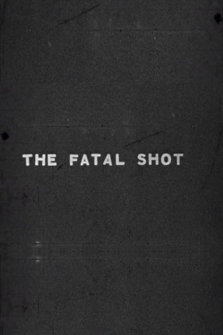Fatal Shot i gruppen Alla filmer hos Mohamad shop (483862)