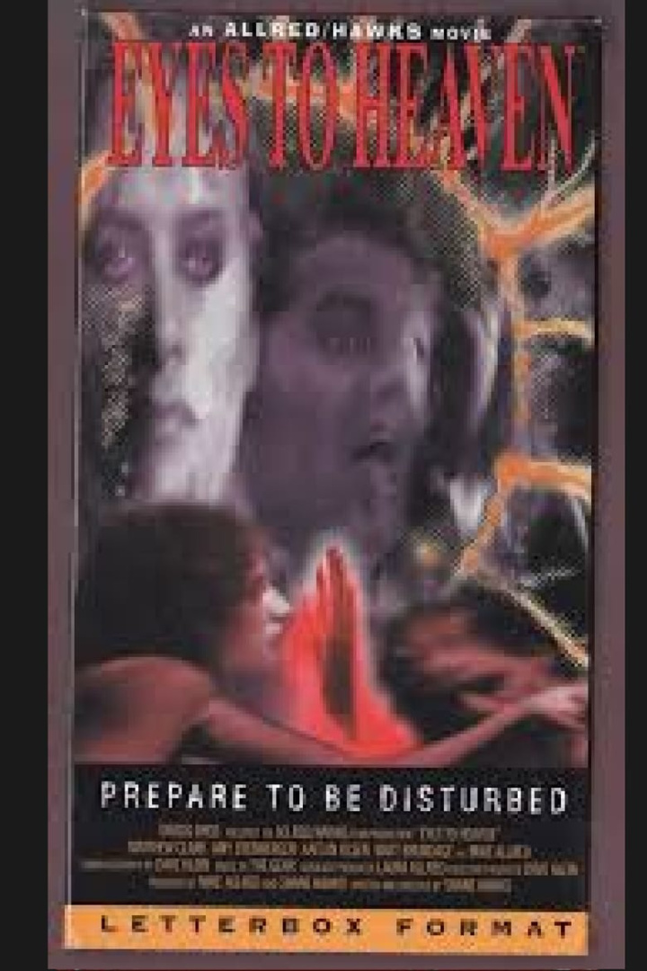 Eyes to Heaven i gruppen Alla filmer hos Mohamad shop (483934)