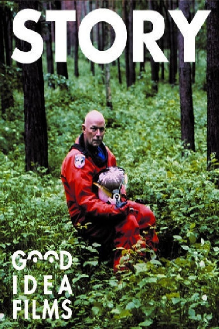 Story i gruppen Alla filmer hos Mohamad shop (483944)