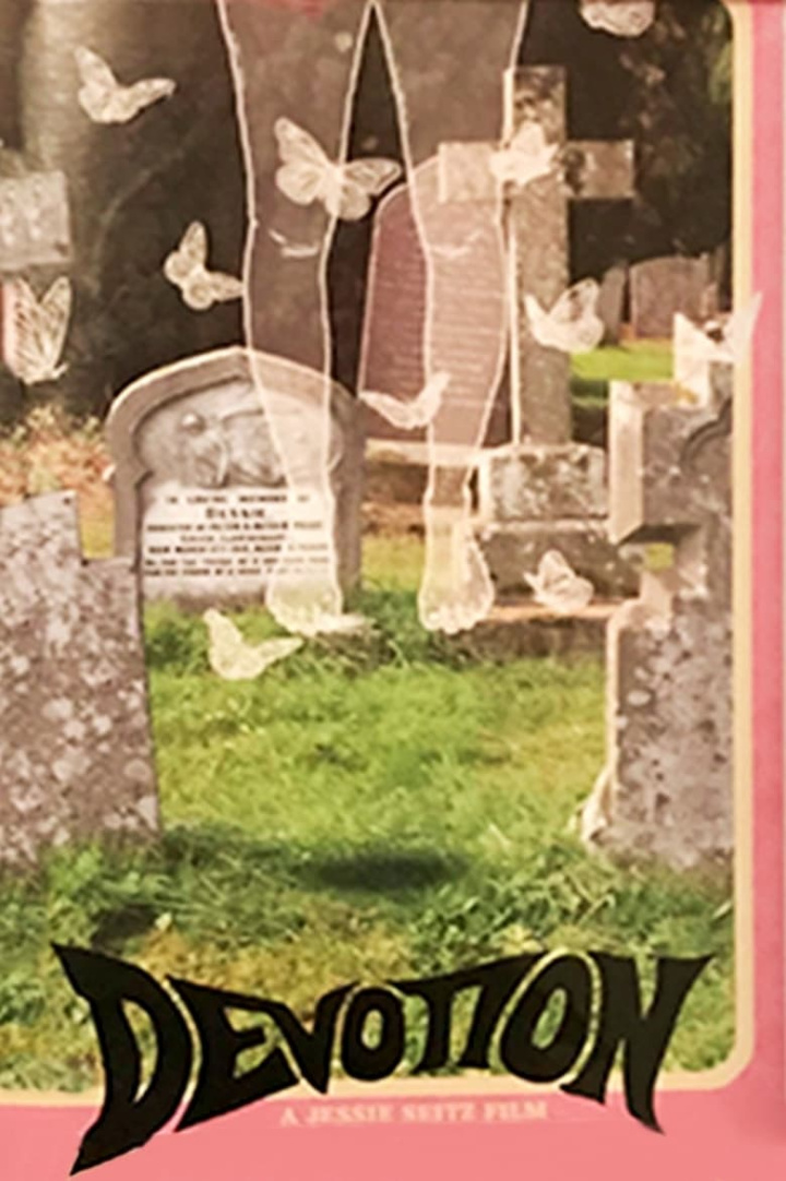 Devotion i gruppen Alla filmer hos Mohamad shop (483965)
