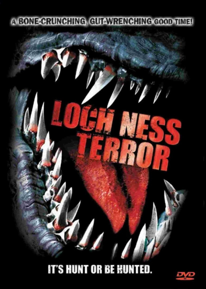 Beyond Loch Ness i gruppen Alla filmer hos Mohamad shop (48397)
