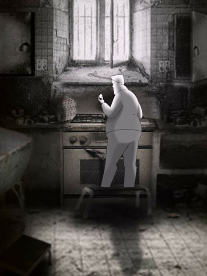 Charles i gruppen Alla filmer hos Mohamad shop (483990)