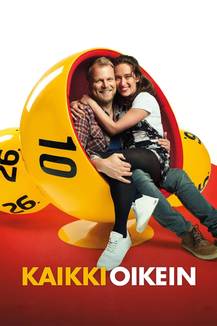 Winning Ticket i gruppen Drama hos Mohamad shop (484008)