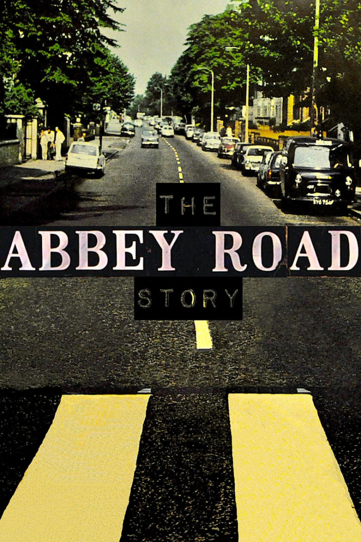 The Abbey Road Story i gruppen Alla filmer hos Mohamad shop (484018)