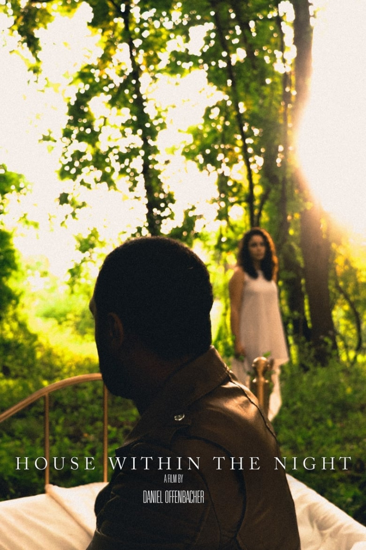 House Within The Night i gruppen Alla filmer hos Mohamad shop (484061)