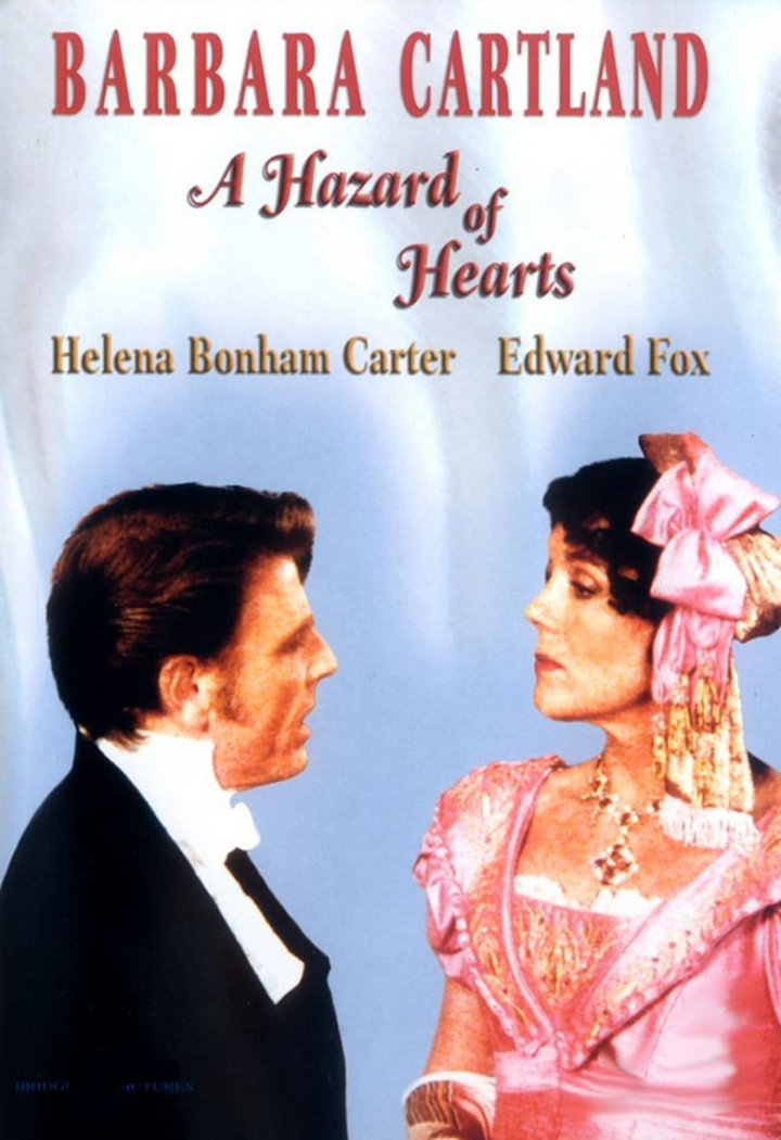 A Hazard of Hearts i gruppen Alla filmer hos Mohamad shop (48406)