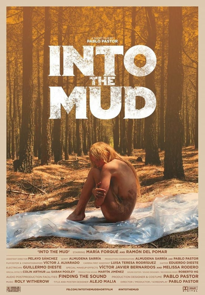 Into the Mud i gruppen Alla filmer hos Mohamad shop (484079)