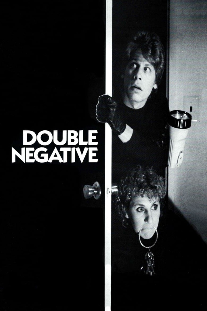 Double Negative i gruppen Alla filmer hos Mohamad shop (484085)