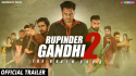 Rupinder Gandhi 2 - The Robinhood