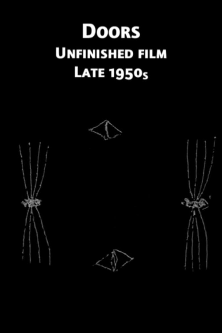 Doors i gruppen Alla filmer hos Mohamad shop (484169)