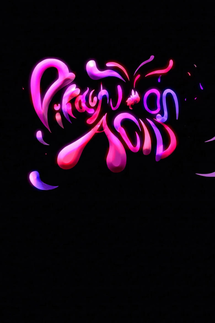 Pikachu on Acid 2 i gruppen Alla filmer hos Mohamad shop (484246)