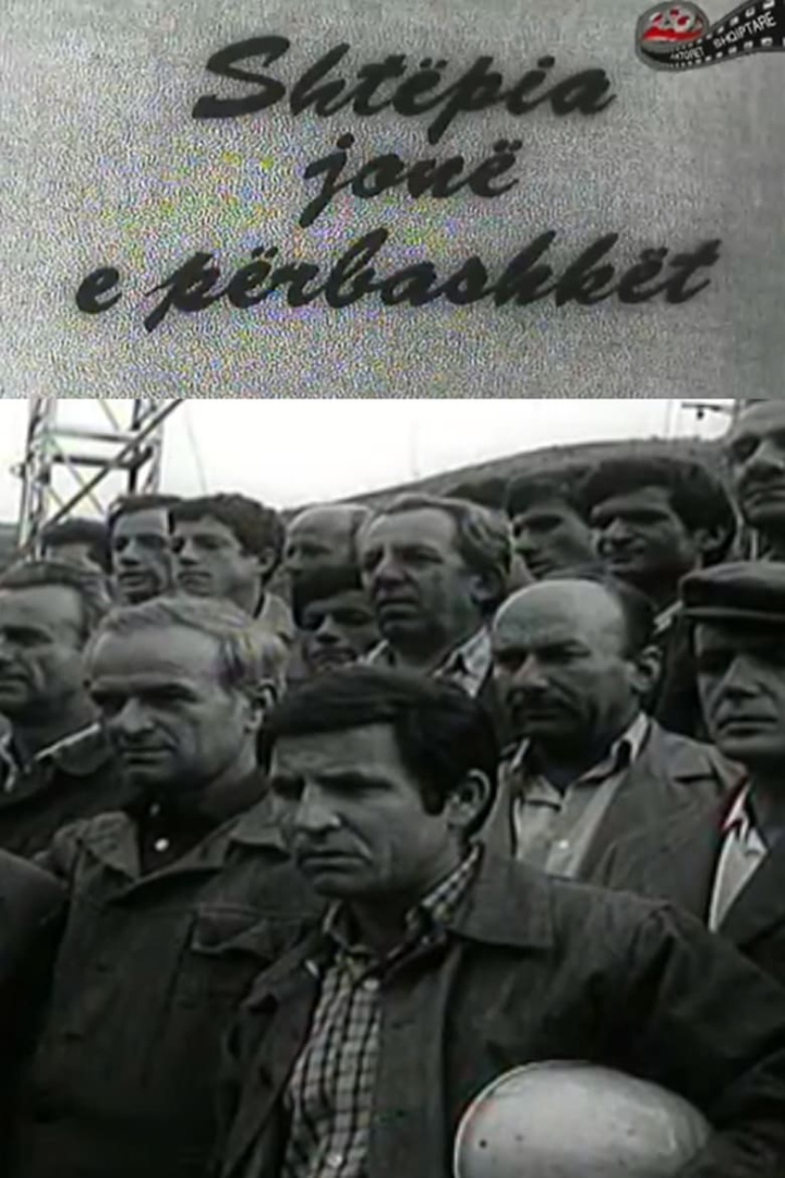 Our Shared House i gruppen Alla filmer hos Mohamad shop (484311)