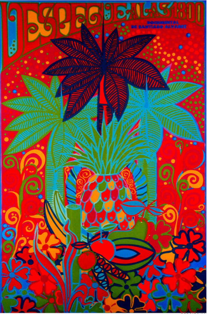 Take-Off at 18:00 Hours i gruppen Alla filmer hos Mohamad shop (484340)