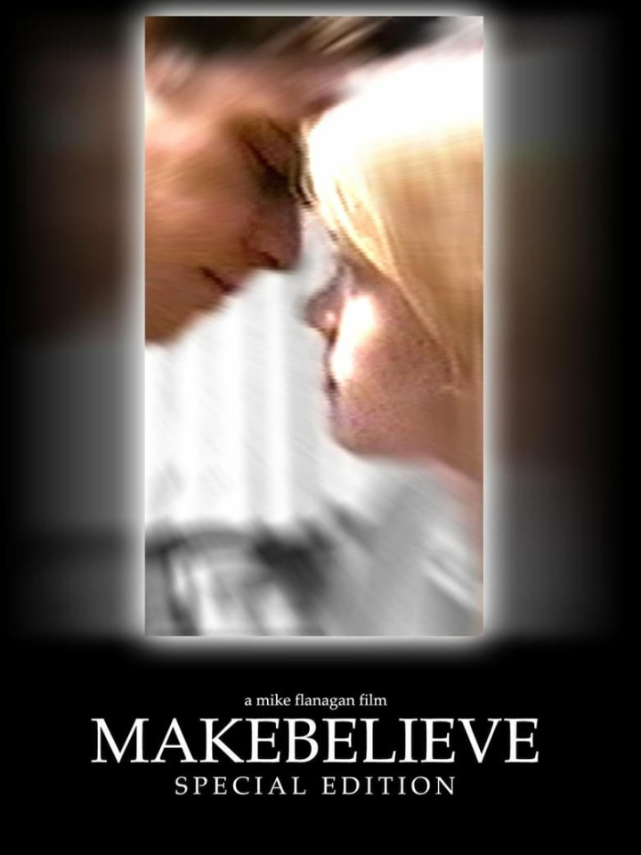 Makebelieve i gruppen Alla filmer hos Mohamad shop (484346)