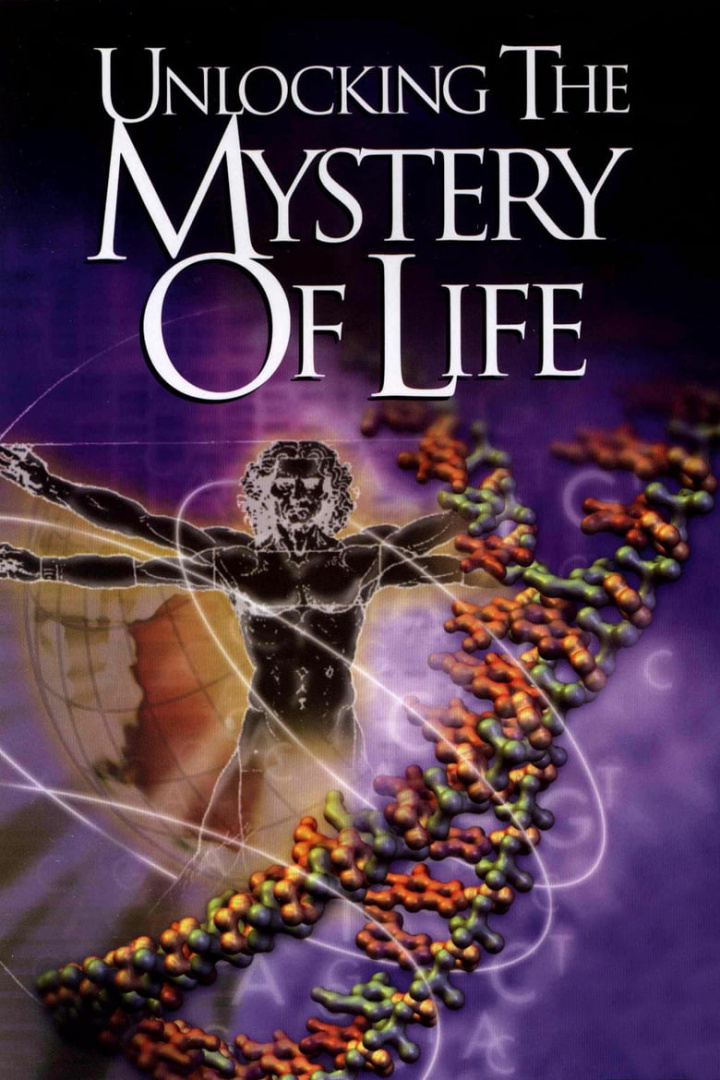 Unlocking the Mystery of Life i gruppen Alla filmer hos Mohamad shop (48439)
