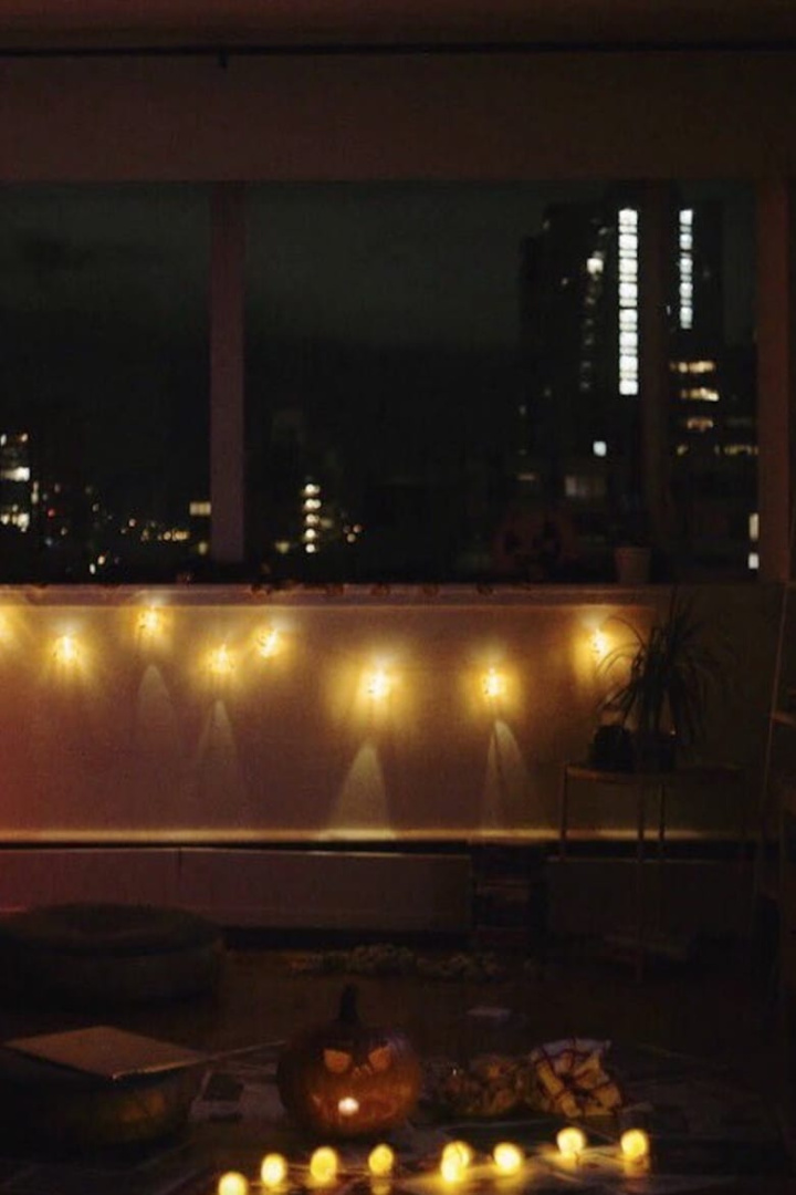 Pumpkin Movie i gruppen Alla filmer hos Mohamad shop (484407)