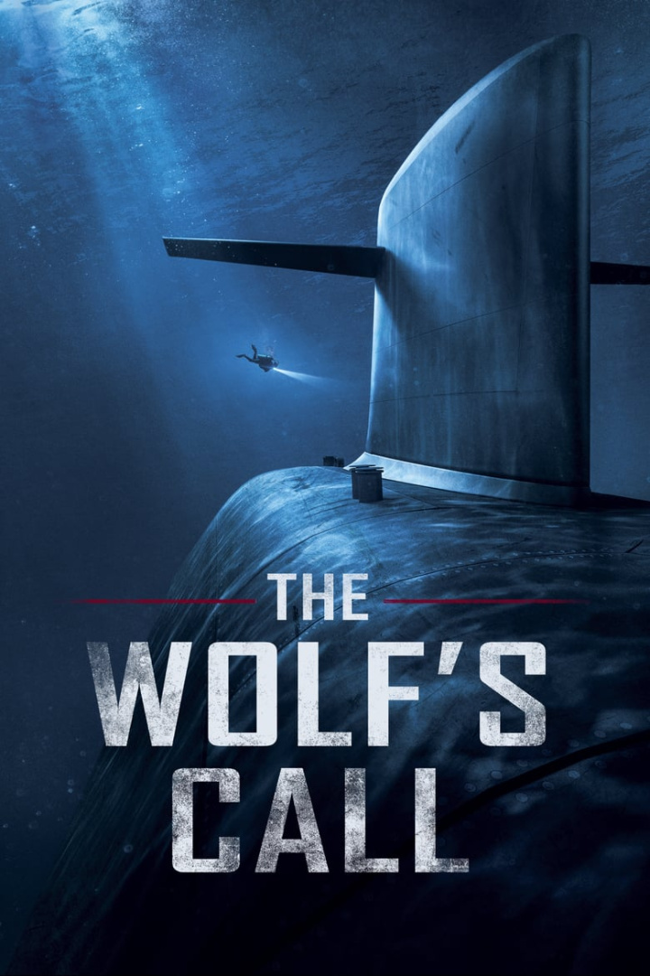 The Wolf\'s Call i gruppen Alla filmer hos Mohamad shop (484468)