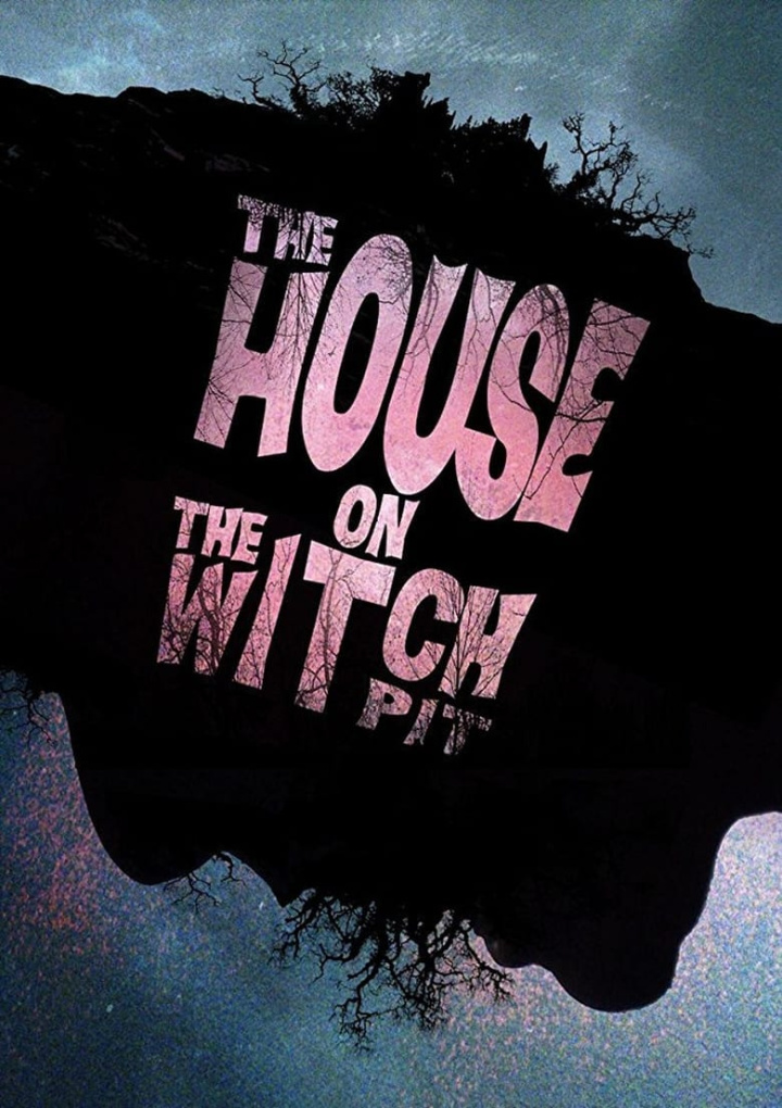 The House on the Witchpit i gruppen Alla filmer hos Mohamad shop (484479)