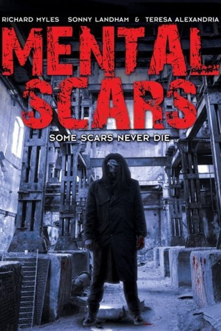 Mental Scars i gruppen Alla filmer hos Mohamad shop (484484)