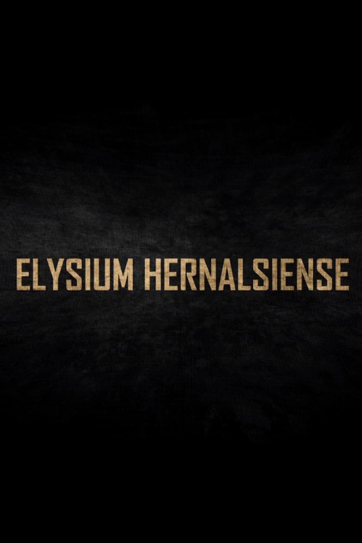 Elysium Hernalsiense i gruppen Alla filmer hos Mohamad shop (484490)
