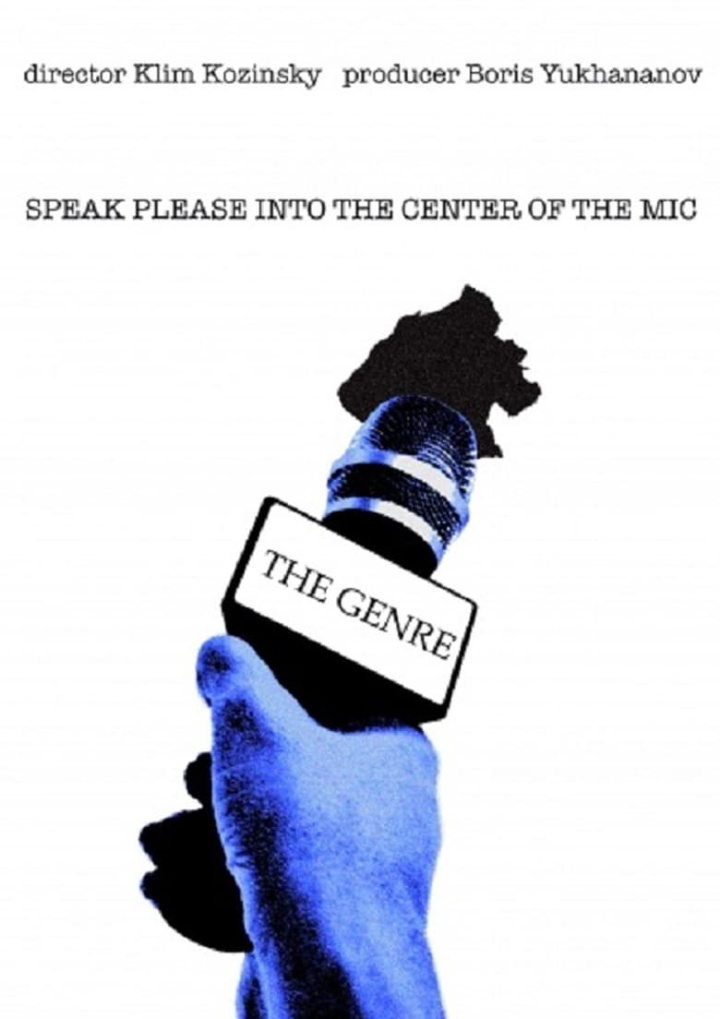 Жанр i gruppen Alla filmer hos Mohamad shop (484504)