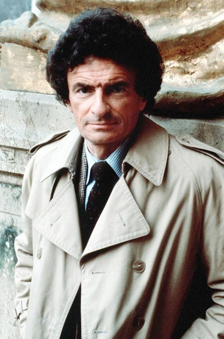 Sex, Lies and Jerzy Kosinski i gruppen Alla filmer hos Mohamad shop (484543)