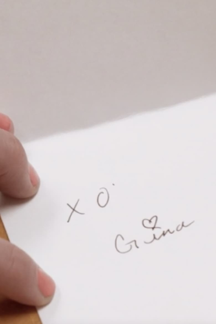 GINA IS A C**NT i gruppen Alla filmer hos Mohamad shop (484559)