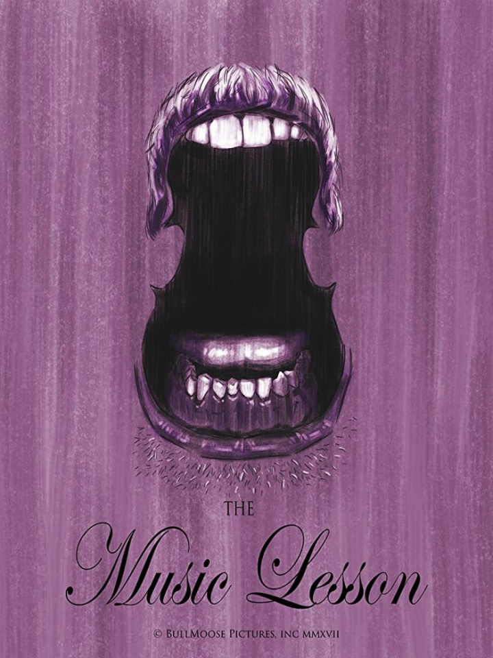 The Music Lesson i gruppen Alla filmer hos Mohamad shop (484563)