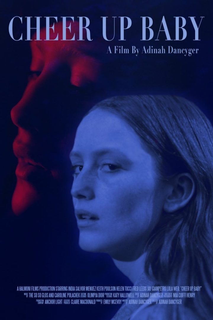 Cheer Up Baby i gruppen Alla filmer hos Mohamad shop (484567)