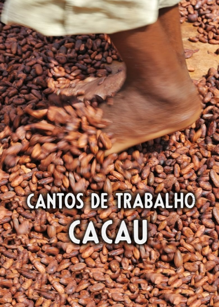 Cantos de Trabalho - Cacau i gruppen Alla filmer hos Mohamad shop (484590)