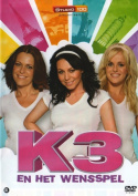 K3 en het wensspel