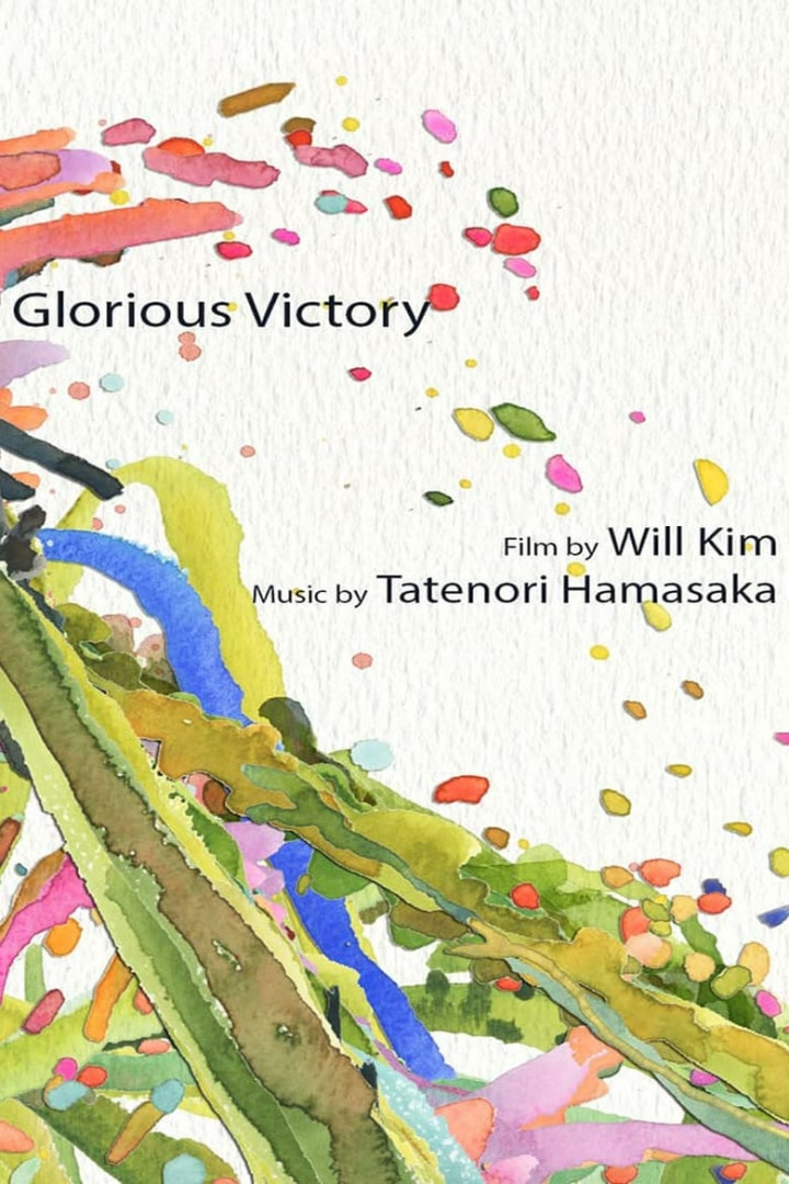 Glorious Victory i gruppen Alla filmer hos Mohamad shop (484621)