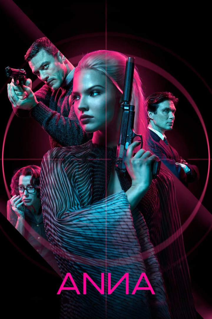 Anna i gruppen Alla filmer hos Mohamad shop (484641)