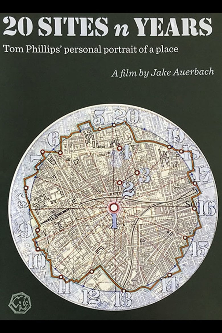 20 Sites N Years i gruppen Alla filmer hos Mohamad shop (484654)