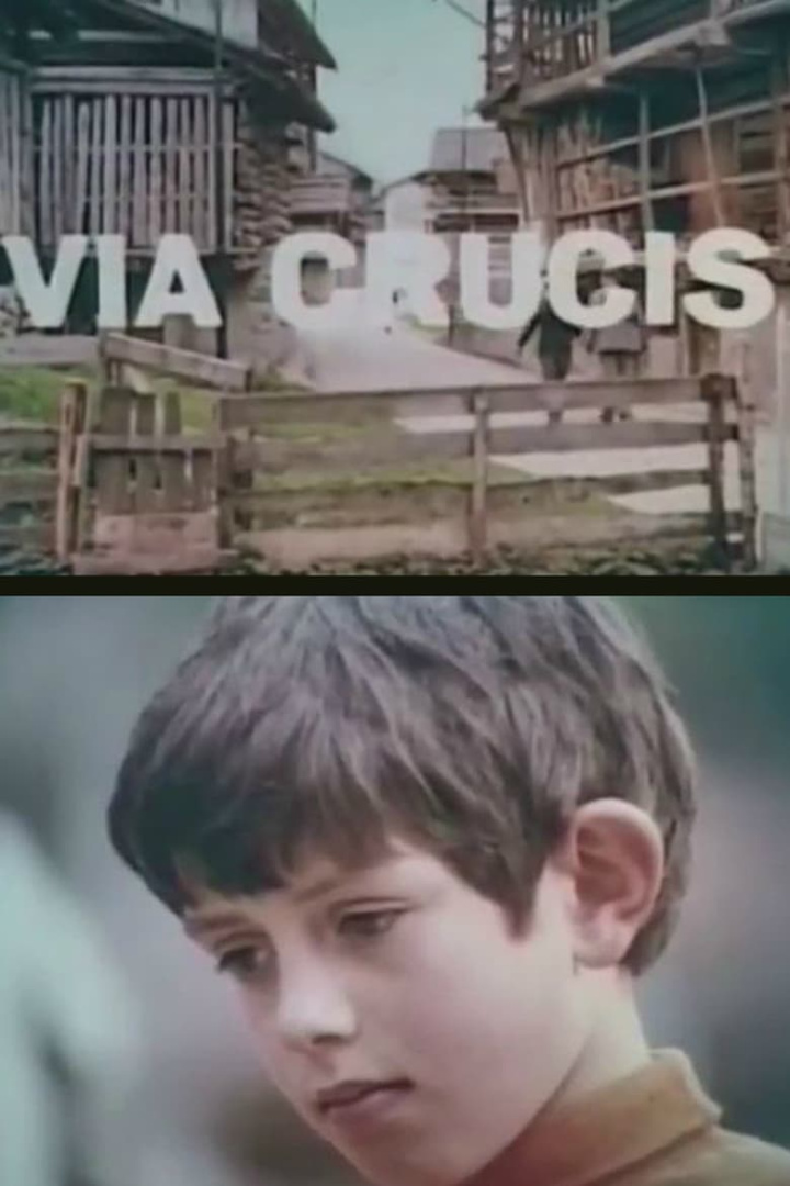 Via Crucis i gruppen Alla filmer hos Mohamad shop (484674)