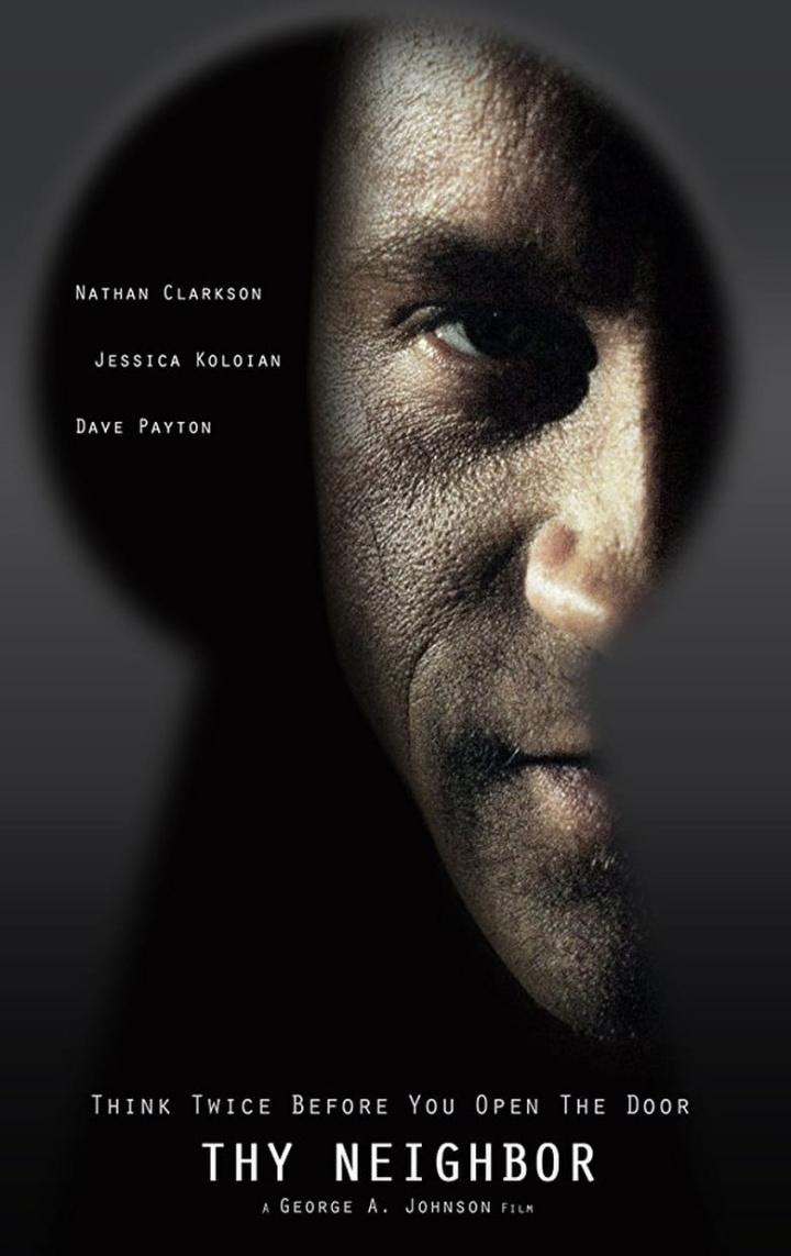 Thy Neighbor i gruppen Alla filmer hos Mohamad shop (484684)