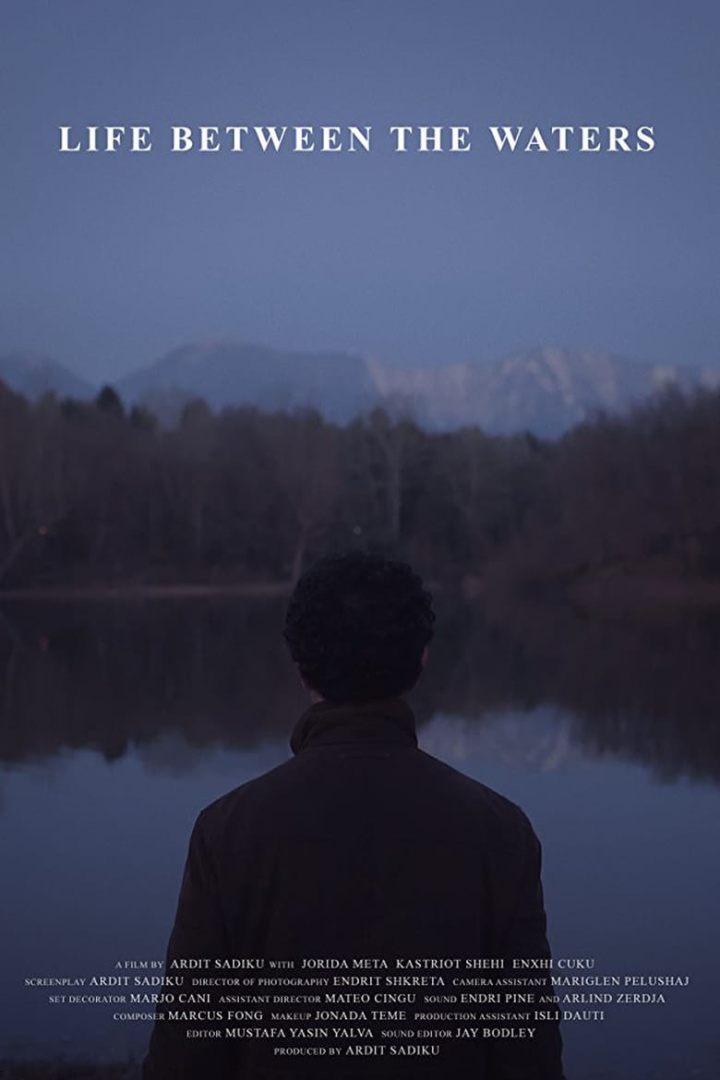 Life Between the Waters i gruppen Alla filmer hos Mohamad shop (484765)