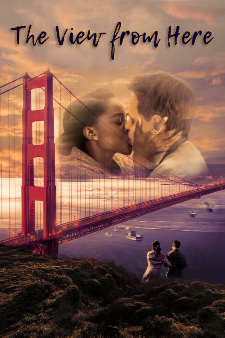 The View From Here i gruppen Alla filmer hos Mohamad shop (484784)