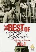 The Best of Monty Python\'s Flying Circus Volume 1