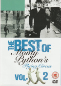 The Best of Monty Python\'s Flying Circus Volume 2