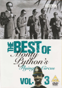 The Best of Monty Python\'s Flying Circus Volume 3