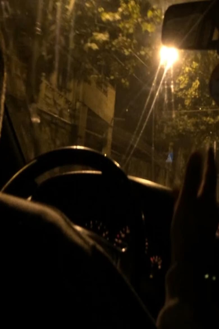 Taxi Tbilisi i gruppen Alla filmer hos Mohamad shop (484904)