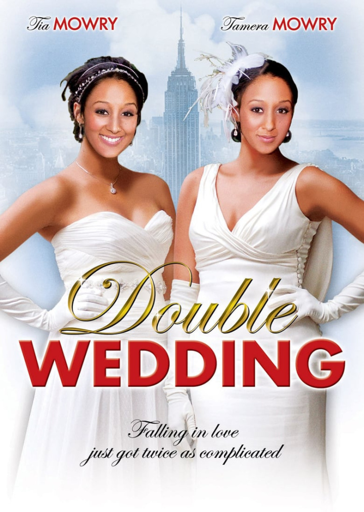 Double Wedding i gruppen Alla filmer hos Mohamad shop (48495)