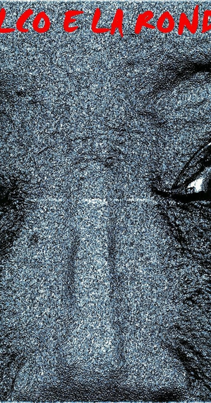 Il falco e la rondine i gruppen Alla filmer hos Mohamad shop (484970)